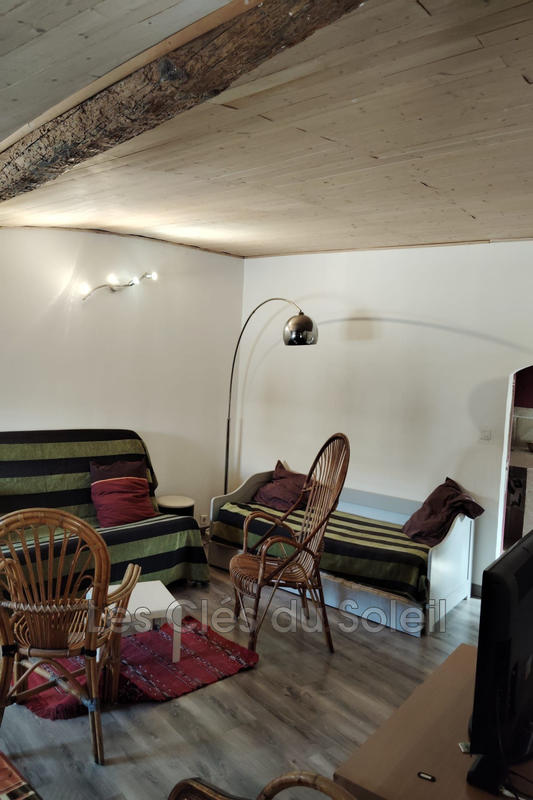 Appartement - 45 m² - 1 pièce