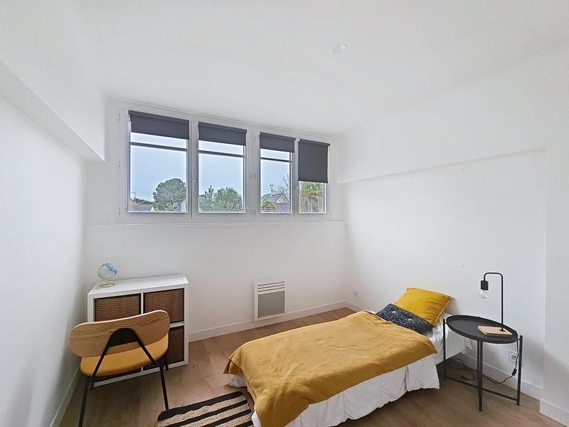 Maison - 109 m² - 5 pièces