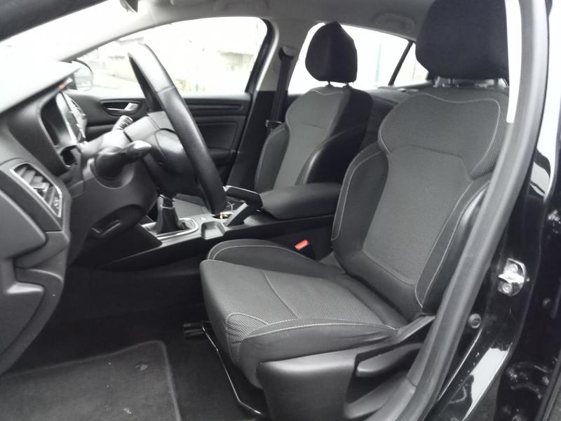 Renault Mégane IV 2 Places Business 1.5 Dci 115 Ch Garantie / Reprise Possible