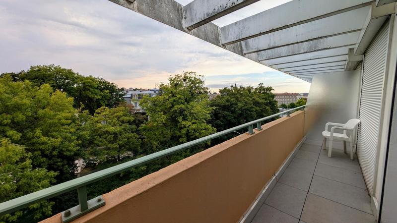 Appartement - 61 m² - 2 pièces