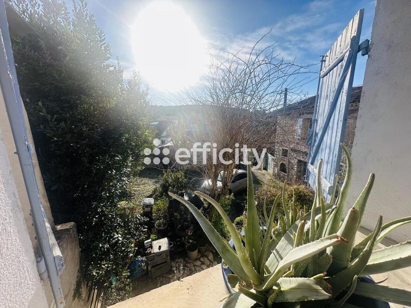 Maison - 117 m² - 4 pièces