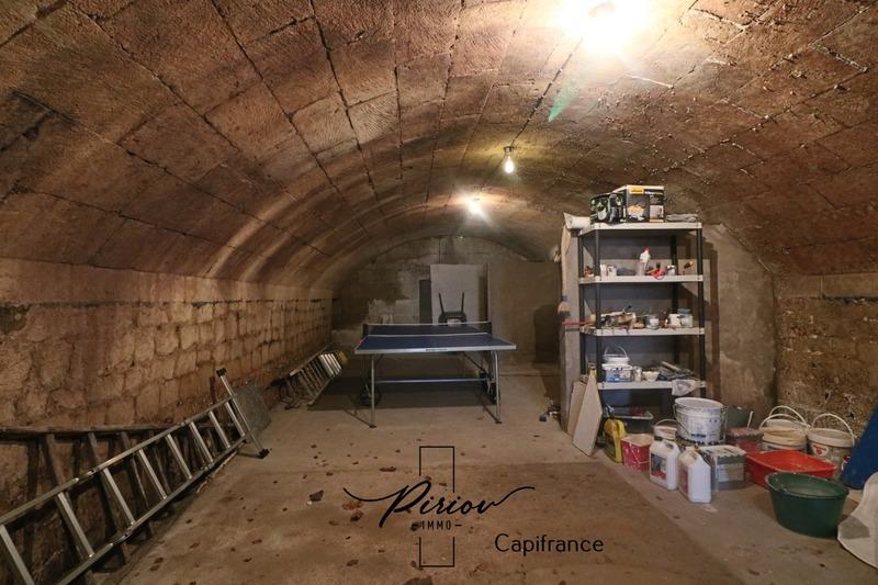 Maison - 176 m² - 6 pièces