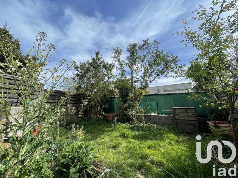 Maison - 81 m² - 4 pièces