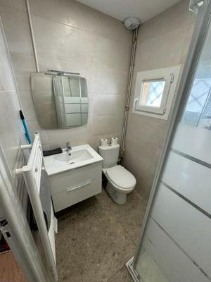 Appartement - 25 m² - 2 pièces