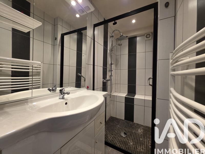 Maison - 86 m² - 4 pièces