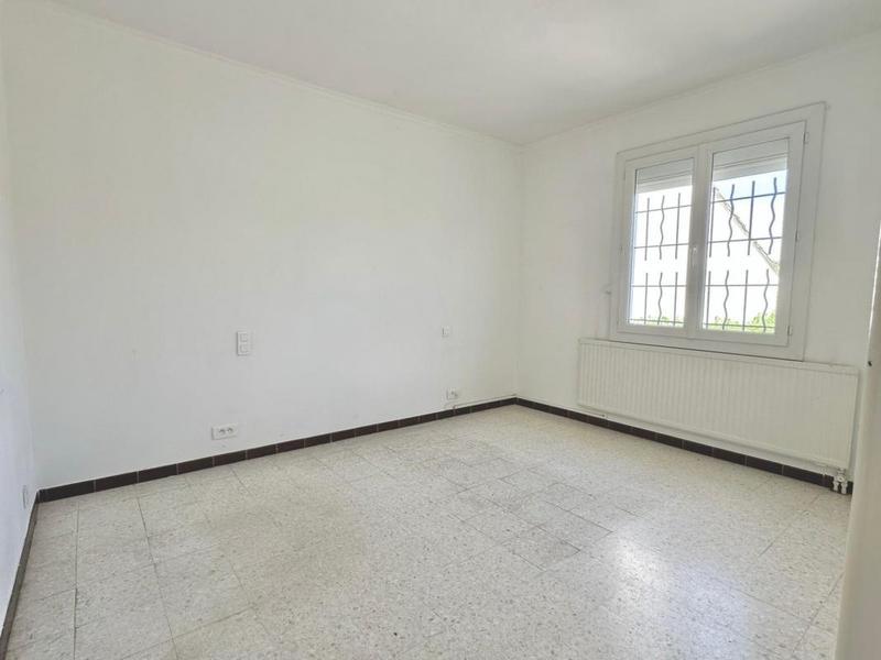 Maison - 89 m² - 4 pièces