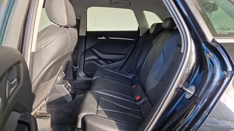 Audi A3 sportback 1.4 Tfsi E-Tron 204 Ambition Luxe s tronic 6