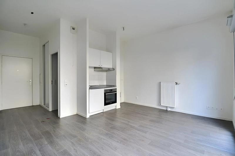 Studio - 28 m² - 1 pièce