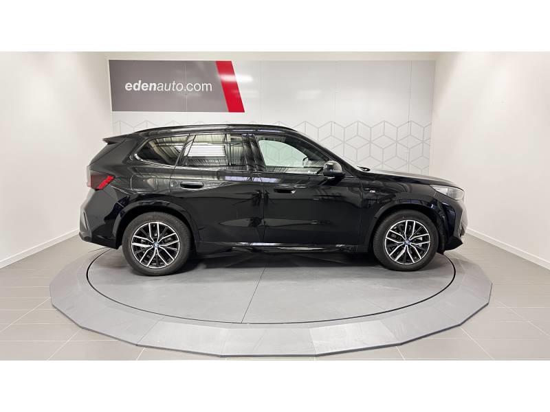 Bmw X1 xDrive 25e 245ch Dkg7 m Sport