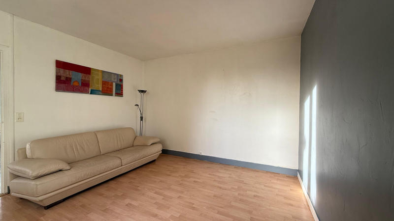 Maison - 55 m² - 2 pièces