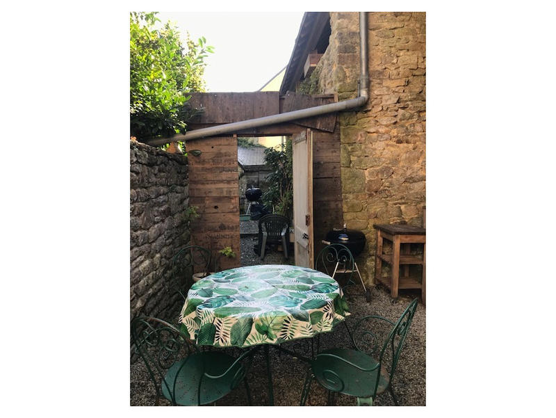 Maison - 210 m² - 8 pièces