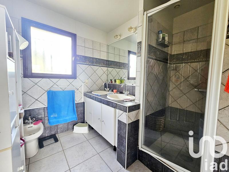 Maison - 103 m² - 5 pièces