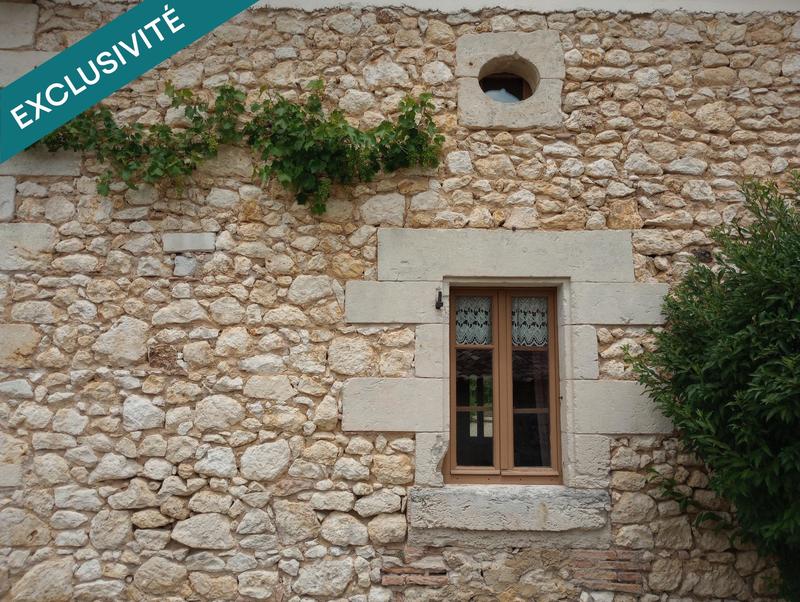 Maison - 345 m² - 15 pièces