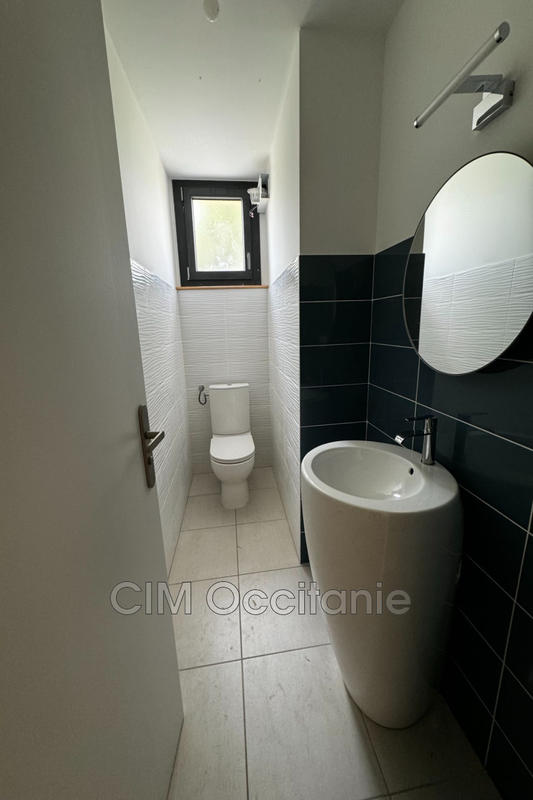 Appartement - 91 m² - 3 pièces