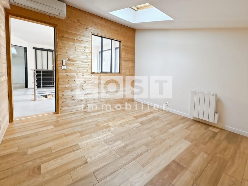 Maison - 103 m² - 5 pièces