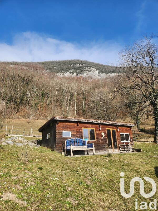 Maison - 271 m² - 7 pièces