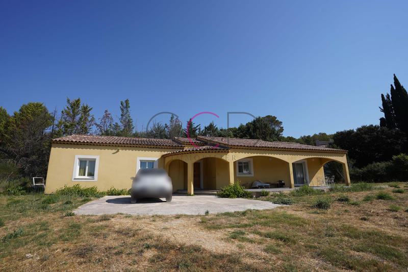 Maison - 167 m² - 4 pièces