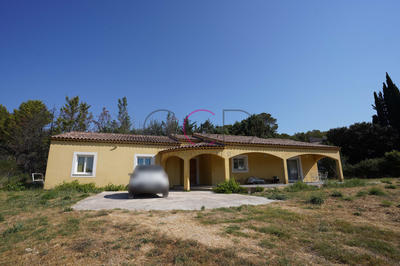 Maison - 167 m² - 4 pièces