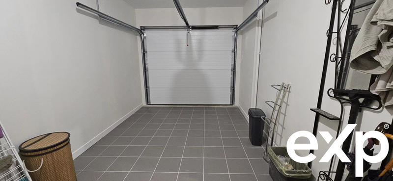 Maison - 121 m² - 5 pièces