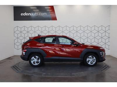 Hyundai Kona Hybrid 141 Intuitive