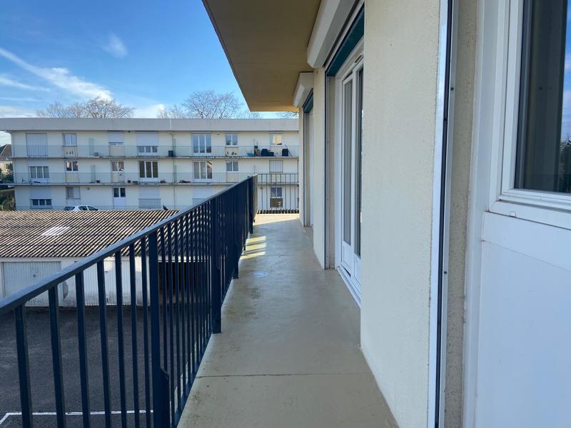 Appartement - 67 m² - 2 pièces