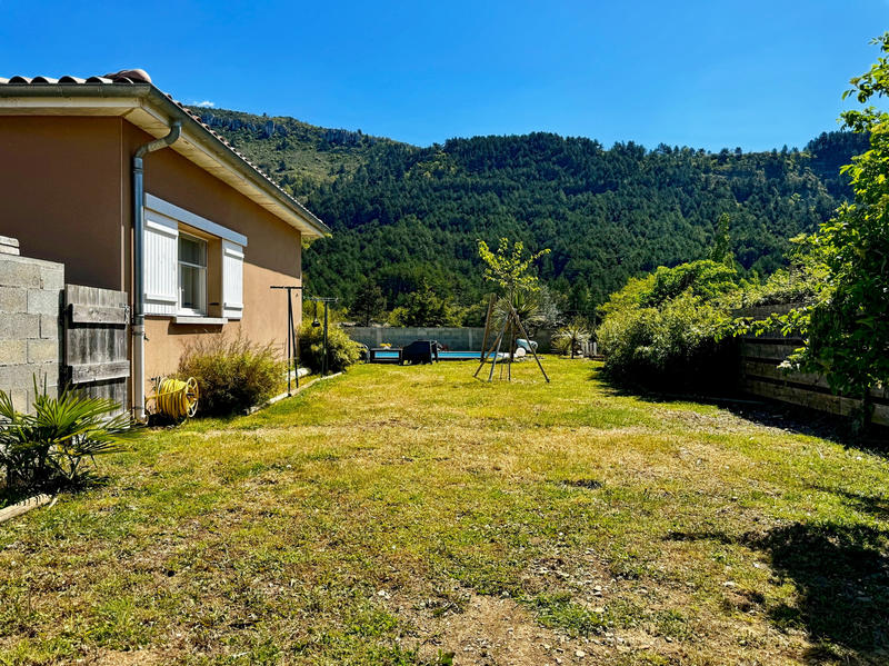 Maison - 149 m² - 6 pièces