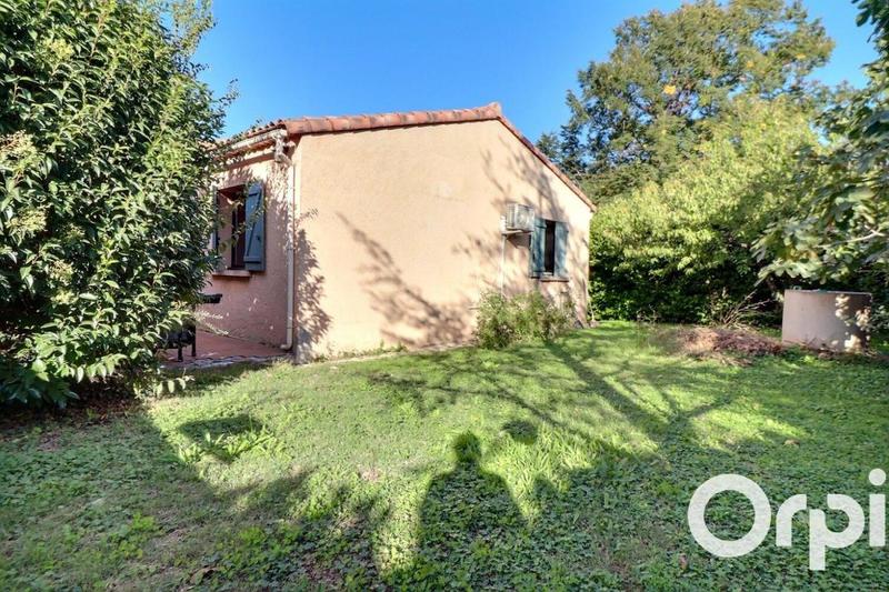 Maison - 109 m² - 5 pièces