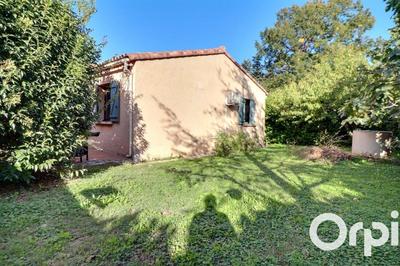 Maison - 109 m² - 5 pièces