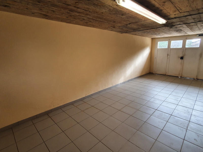 Maison - 76 m² - 4 pièces