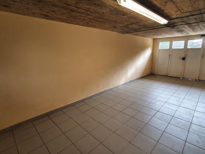 Maison - 76 m² - 4 pièces