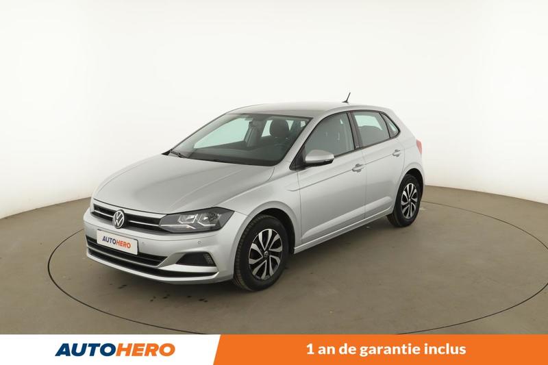 Volkswagen Polo 1.0 Tsi Active 95 ch
