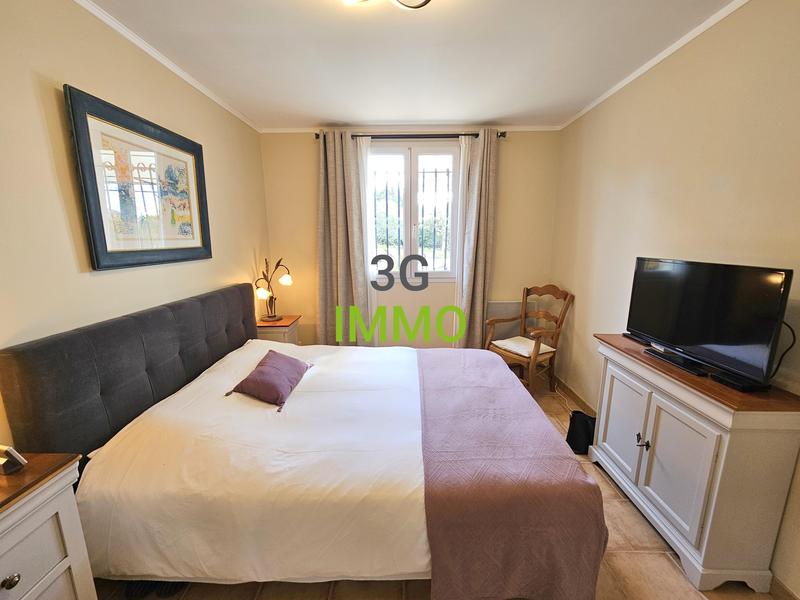 Villa - 112 m² - 5 pièces