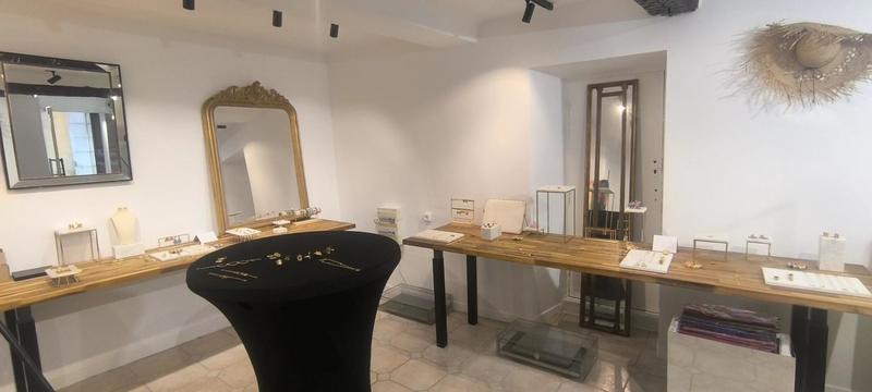 Local commercial - 19 m² - 1 pièce