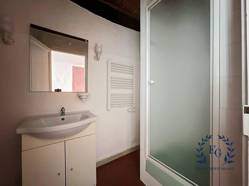 Maison ancienne - 114 m² - 5 pièces