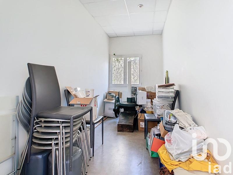 Maison - 107 m² - 5 pièces