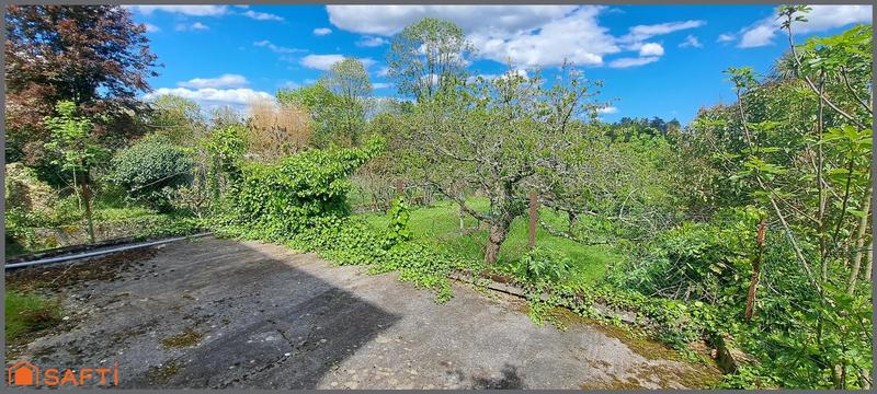 Appartement - 122 m² - 4 pièces