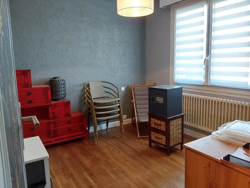 Maison - 85 m² - 6 pièces