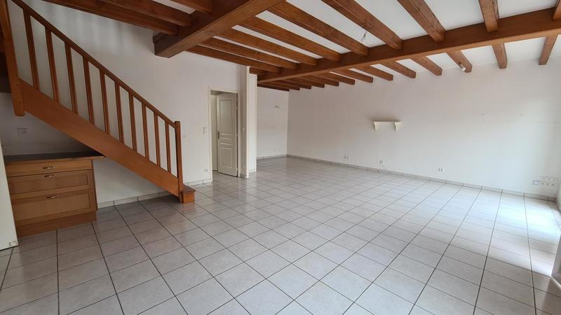 Maison - 102 m² - 5 pièces