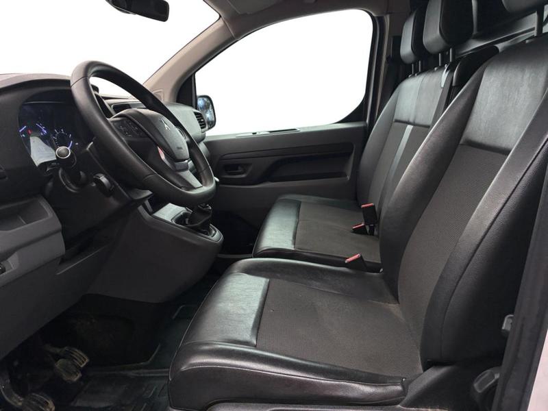 Peugeot Expert Fourgon Fgn Tole Long 2.0 Bluehdi 120 s&amp;S Bvm6 Asphalt