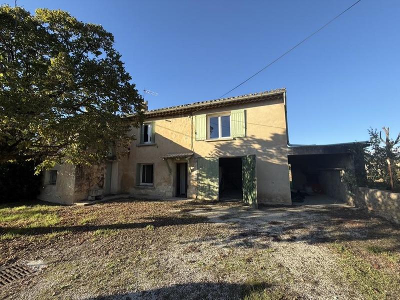 Maison - 115 m² - 6 pièces