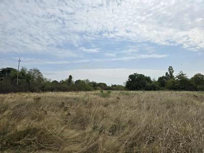 Terrain agricole - 7 040 m²