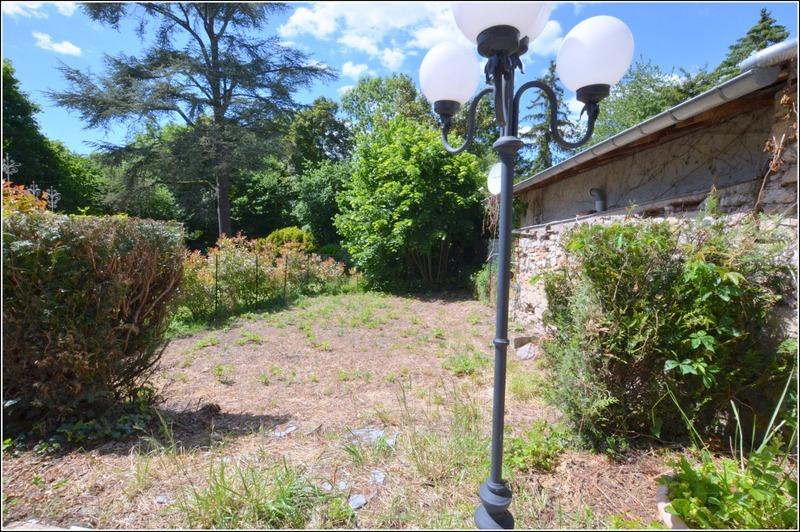 Appartement - 59 m² - 2 pièces