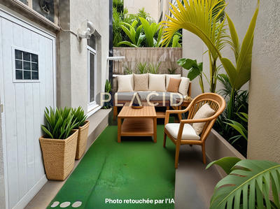 Immeuble - 6 pièces