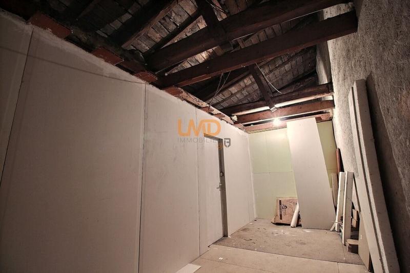 Propriété - 78 m² - 5 pièces