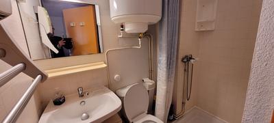 Appartement - 16 m² - 1 pièce