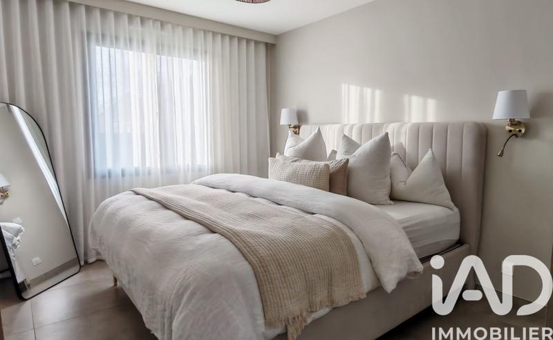 Maison - 93 m² - 3 pièces