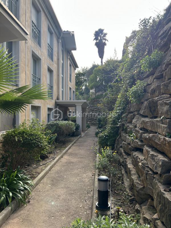 Studio - 23 m² - 1 pièce