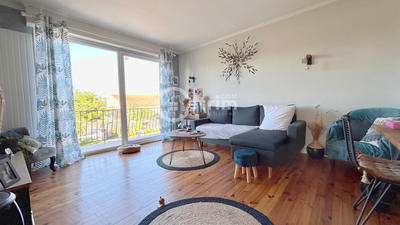 Maison - 115 m² - 4 pièces