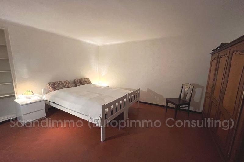 Maison de village - 107 m² - 4 pièces