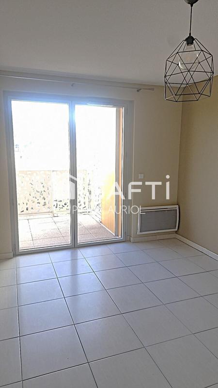 Appartement - 94 m² - 4 pièces